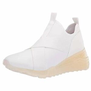 STEVE MADDEN Women's Cryme Sneakers